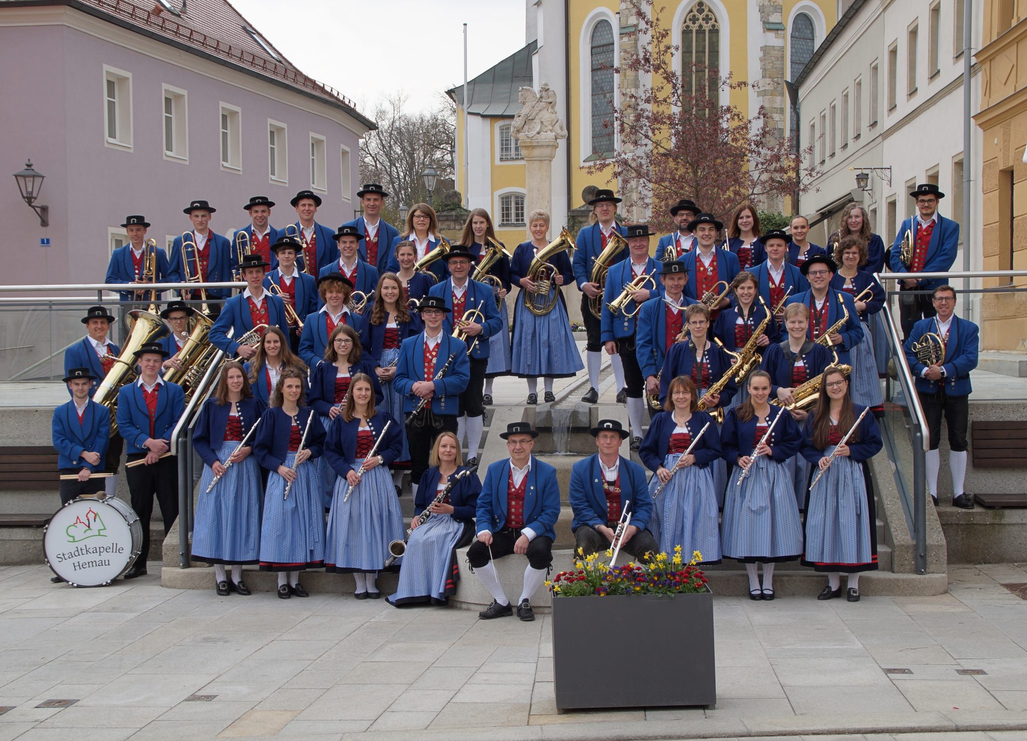 Stadtkapelle Hemau